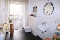 Gäste-WC EG