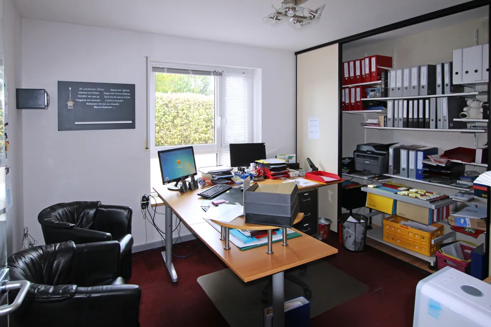 Zimmer 2 Einliegerwohnung