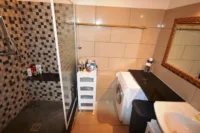 Duschbad
