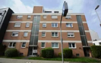 Hausfront