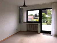 Schlafzimmer im OG mit
