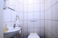 Auszug einer Wohnung