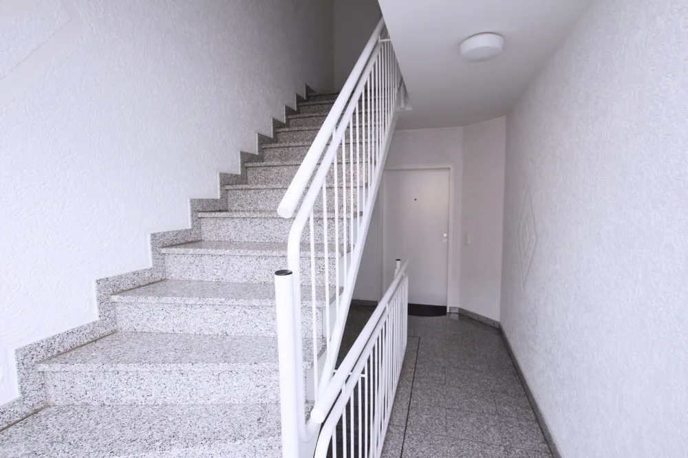 Treppenhaus