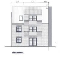 Rückansicht