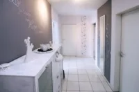 Auszug einer Wohnung