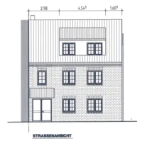 Strassenansicht