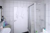 Auszug einer Wohnung