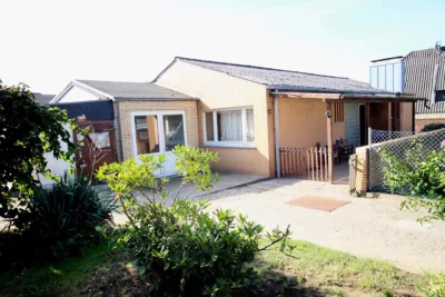 Bungalow mit großem Gründstück in ruhiger Lage von Ratheim, 41836 Hückelhoven, Bungalow