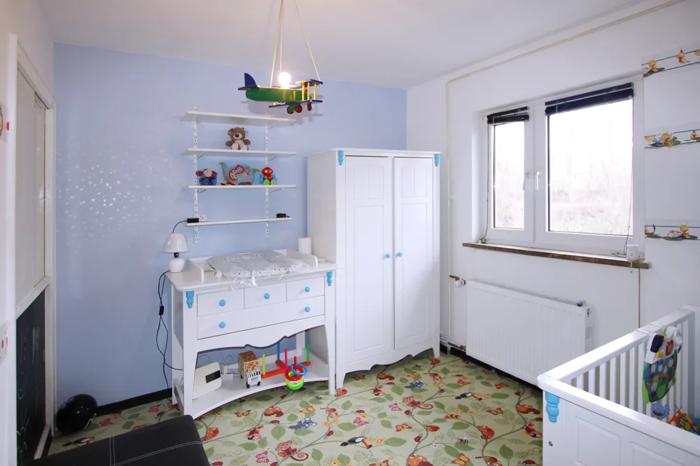 Kinderzimmer