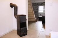 Flur OG