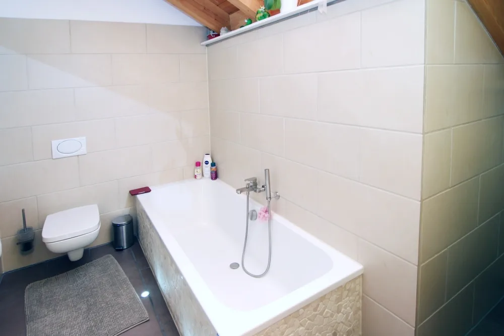 Bad Wanne