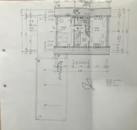 Grundriss OG