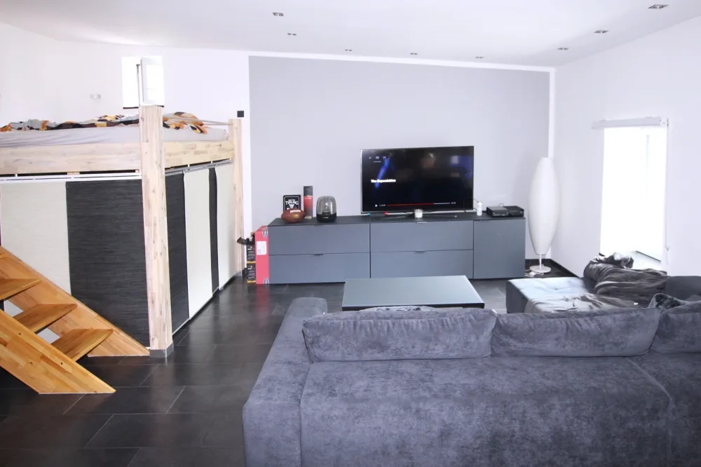 Einliegerwohnung Bild 1