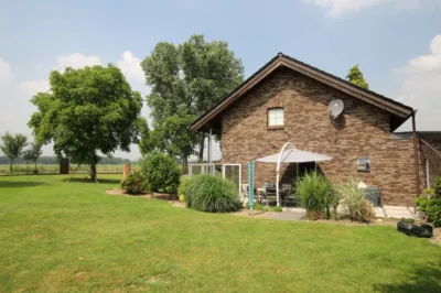 EFH mit EL-Whg, 255m² Wfl, 3.347m² Grdst, viel Ruhe, ländlich, dennoch zentral, Nähe MG-Nordpark, 41179 Mönchengladbach, Einfamilienhaus