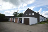 Garagenhof