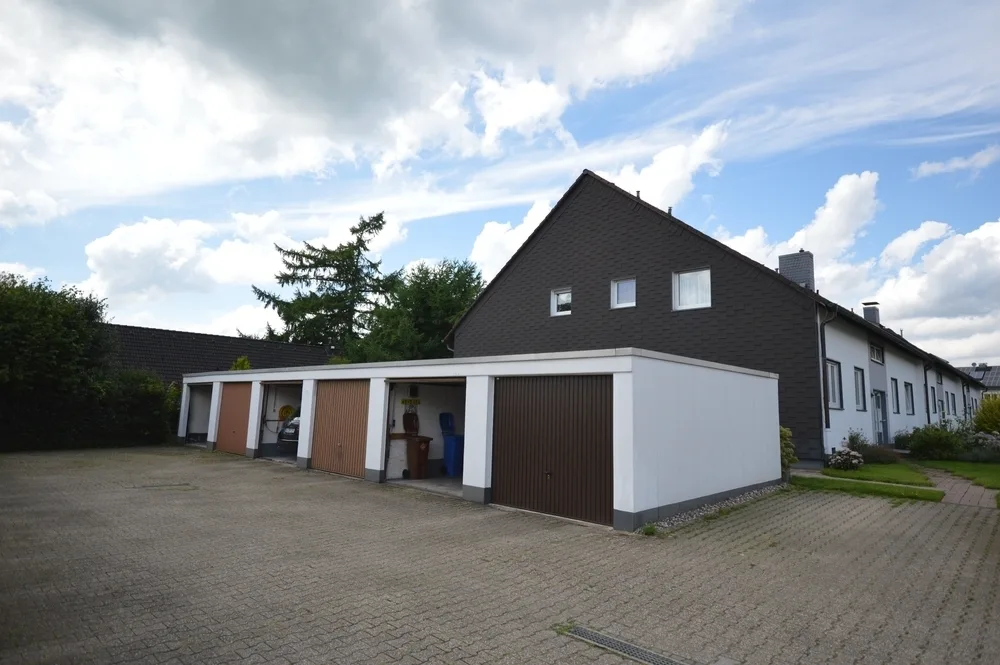 Garagenhof