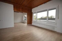 Wohnzimmer - Esszimmer