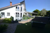 Rückansicht