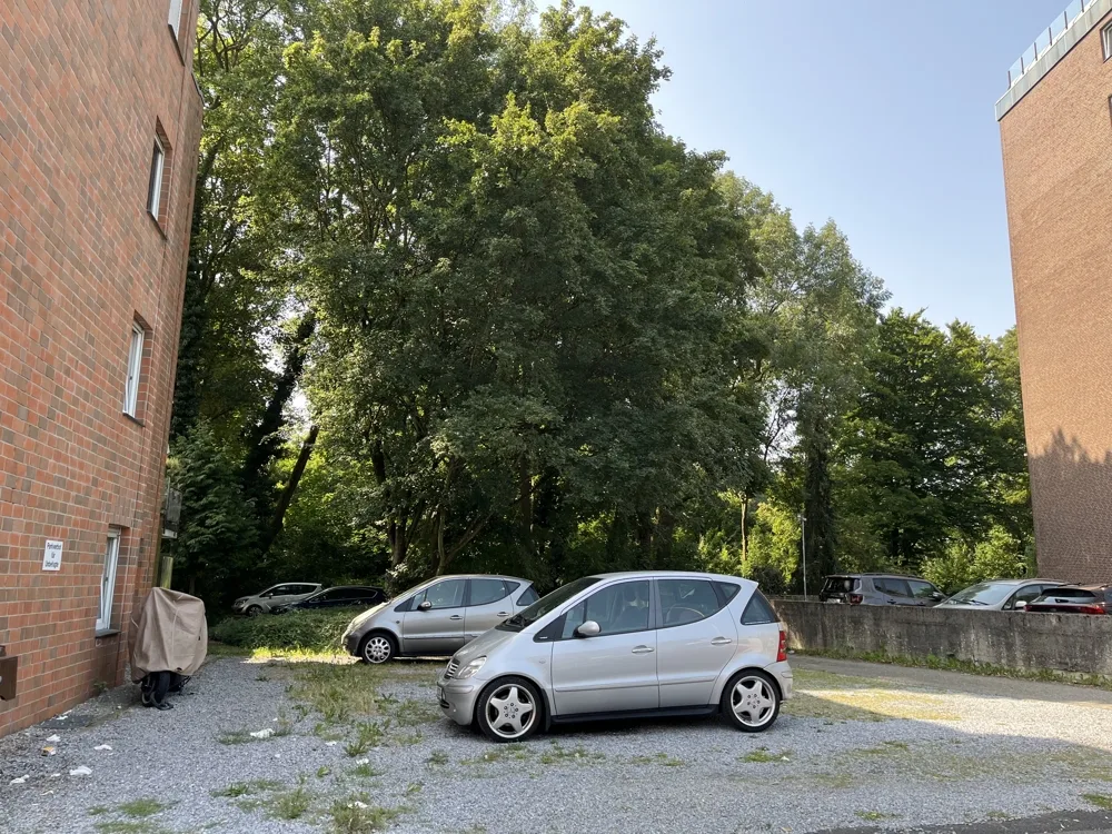 Grundstück Neubau