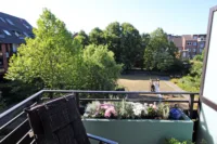Ausblick