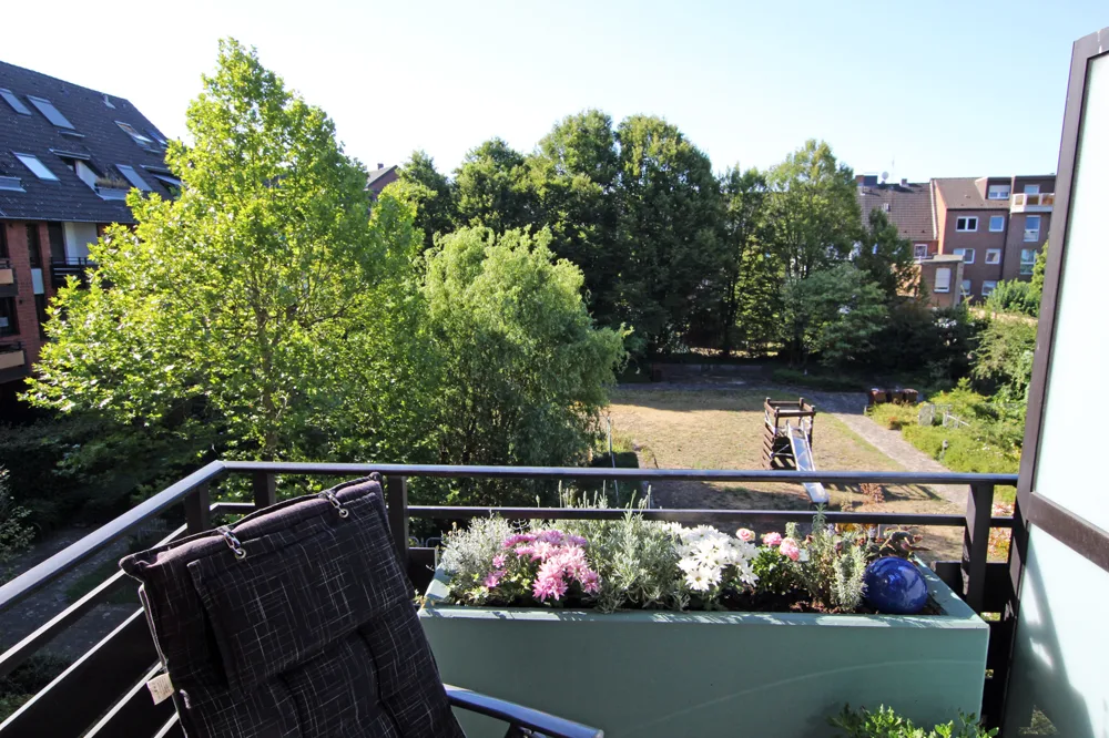 Ausblick
