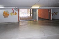 Tiefgarage