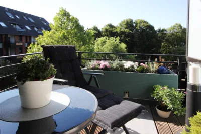Top Wohnung in sehr gutem Umfeld!, 41236 Mönchengladbach, Etagenwohnung