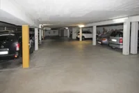 Tiefgarage
