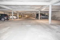 Tiefgarage