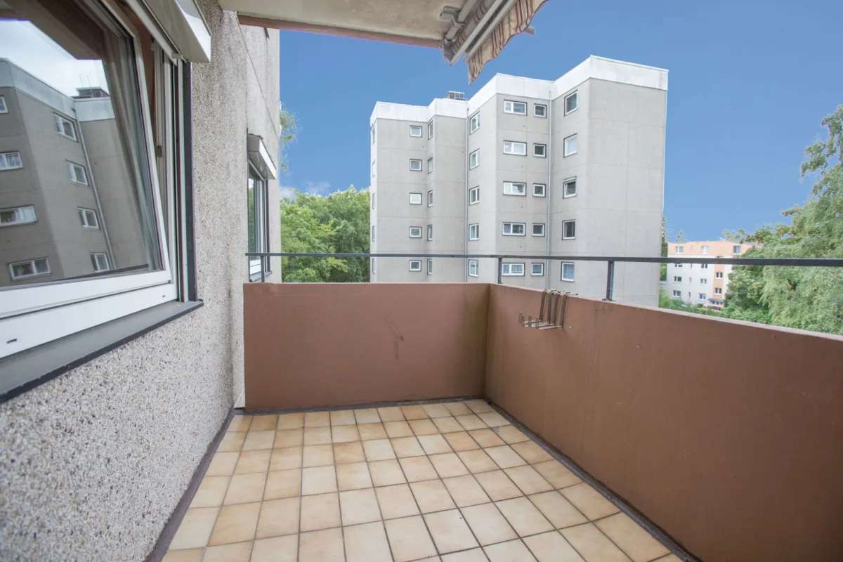 Balkon