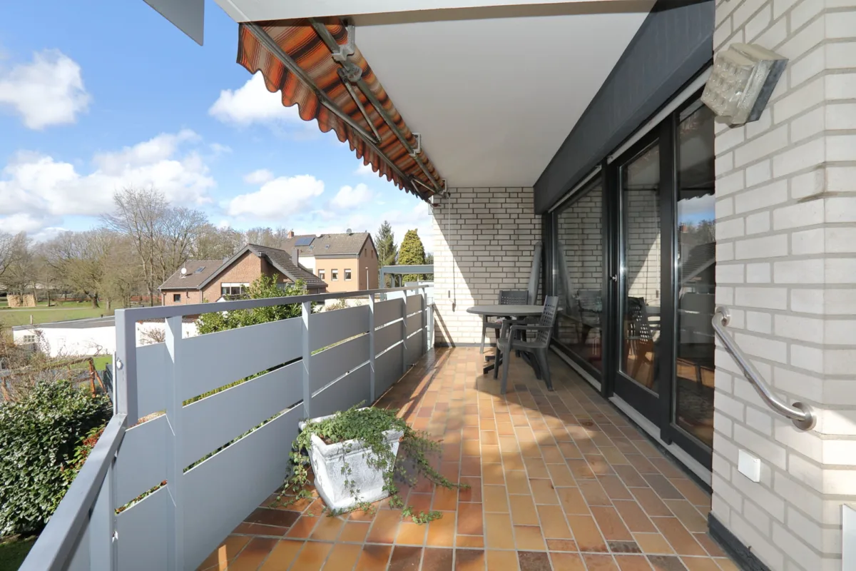 Balkon