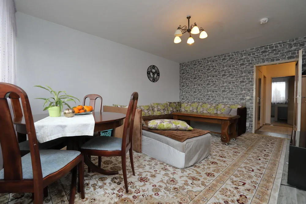 Wohnzimmer - Foto 1