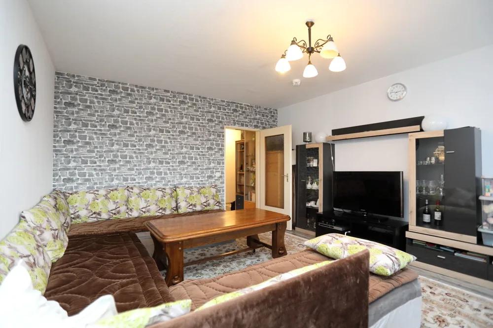 Wohnzimmer - Foto 2