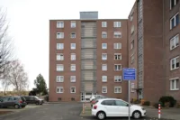 Hausfront