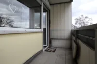 Balkon - Foto 2