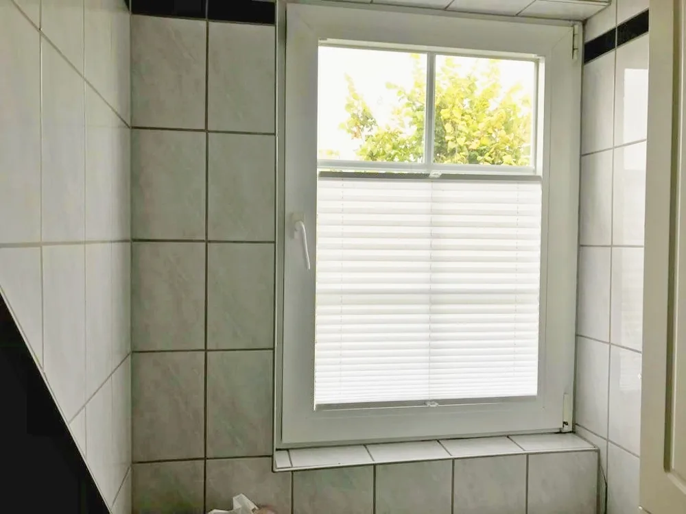 Detail Bad-Fenster