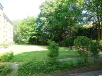 Grünanlage