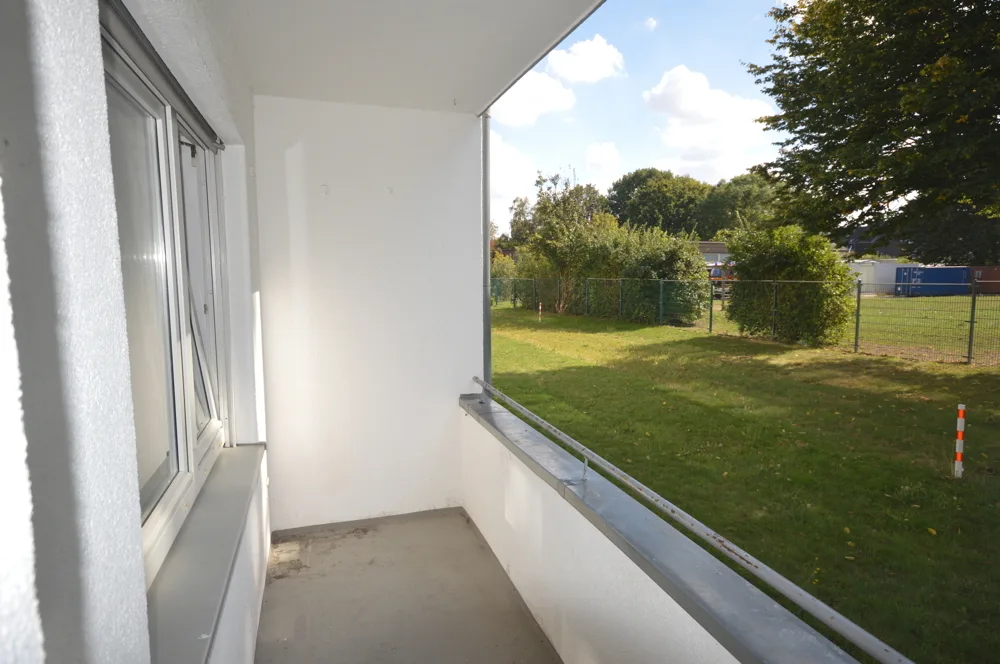 Loggia