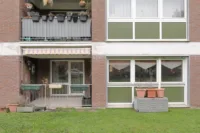 Loggia/Terrasse