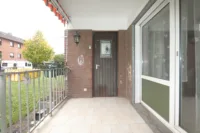 Loggia/Terrasse