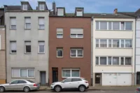Hausfront