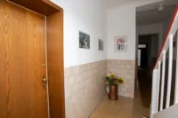 Wohnungseingang