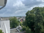 Aussicht Foto 2 - 99 m² mit zwei großen Balkonen – mittendrin und hoch über Mönchengladbach