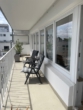 Balkon Rückseite - Foto 1 - 99 m² mit zwei großen Balkonen – mittendrin und hoch über Mönchengladbach