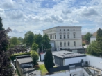 Aussicht Foto 1 - 99 m² mit zwei großen Balkonen – mittendrin und hoch über Mönchengladbach