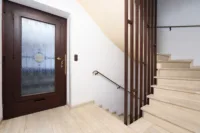 Treppenhaus EG