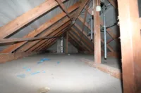 Spitzboden