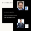 Grundriss - Wunderschöne 4-Zimmer-Wohnung mit Balkon, Aufzug und Tiefgaragenstellplatz!