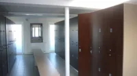 Umkleiden