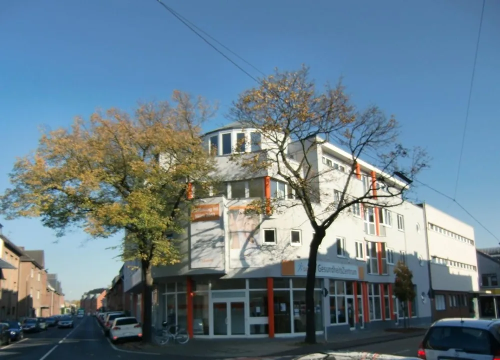 Außenansicht